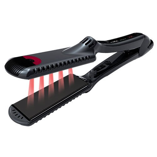 Croc Premium Infrared 1.5" Flat Iron