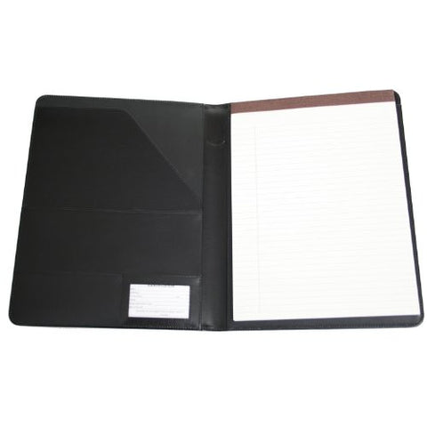 ARISTO PADFOLIO, BLACK