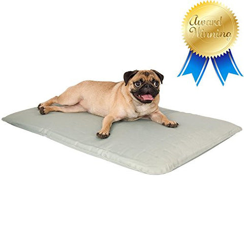 Cool Bed III - Grey, Small