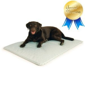 Cool Bed III - Grey, Large