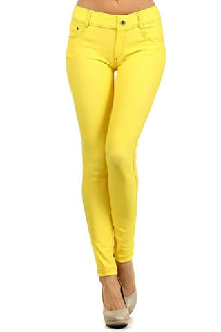 Jean Jeggings