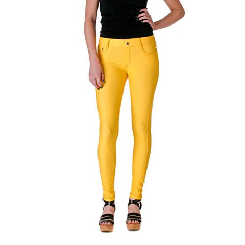 Jean Jeggings