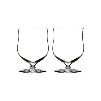 Elegance Single Malt 7.8 oz Set/2