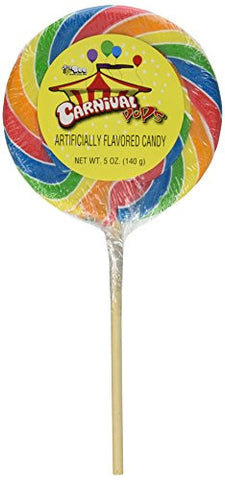 Bee International, Giant Carnival Pop 5 oz