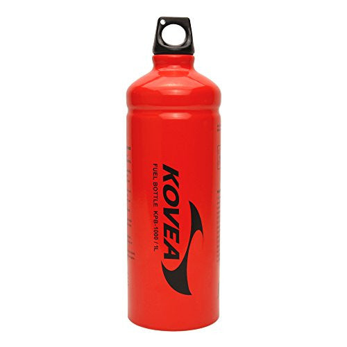 Fuel Bottle (1.0L)