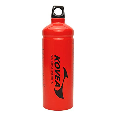 Fuel Bottle (1.0L)