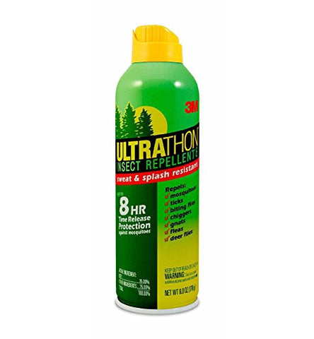 Insect Repellent 6 oz 25% DEET