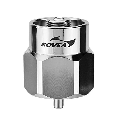 LPG Adapter