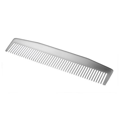 Chicago Comb No. 3 Mirror Finish