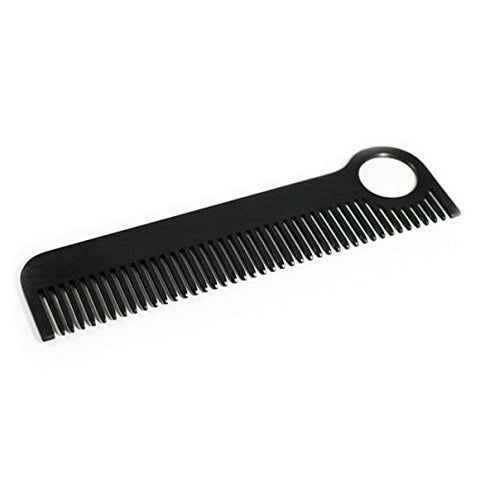 Chicago Comb No. 1 Black