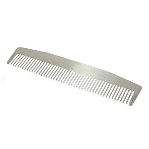 Chicago Comb No. 3 Matte Finish