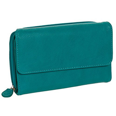 BFW - Mixed, Teal