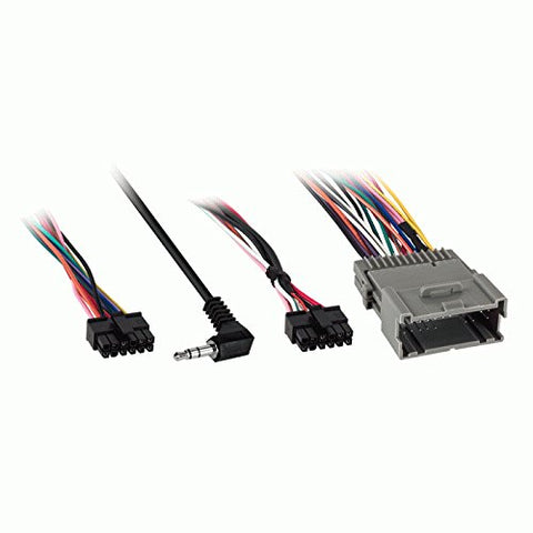 AX-ADXSVI 00-13 GM Harness