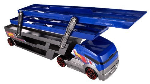 Hot Wheels Turbo Hauler