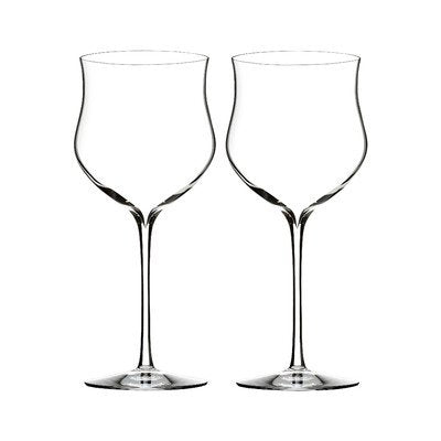 Elegance Rose Wine 14.5 oz Set/2  (not in pricelist)