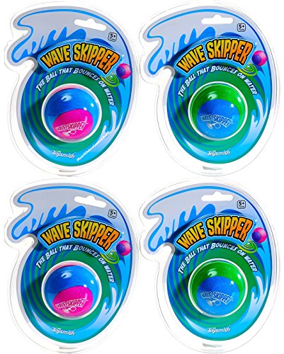 Wave Skipper