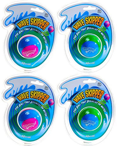 Wave Skipper
