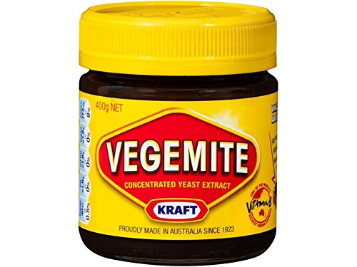 Kraft Vegemite 220g (7.8oz)