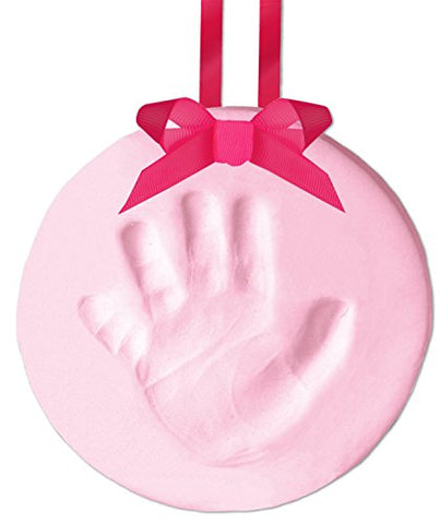 Babyprints Keepsake, Pink