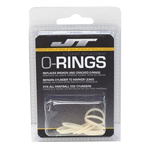 Jt Co2 O-Ring 10Pk C3 (Mass)