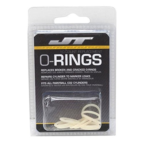 Jt Co2 O-Ring 10Pk C3 (Mass)