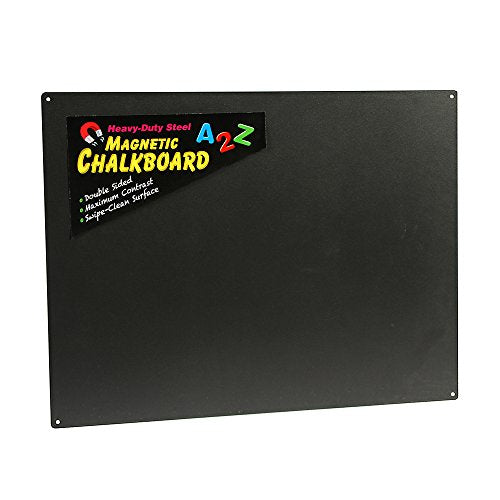 Magnetic Chalkboard