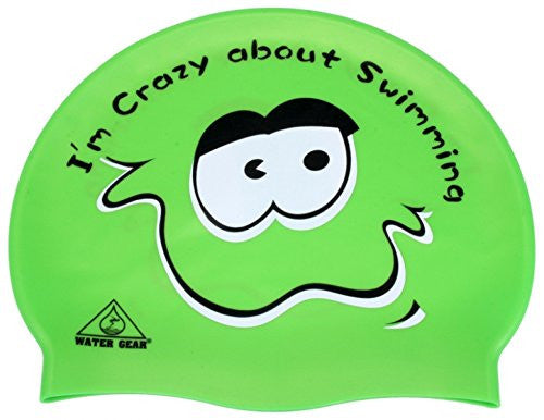 Water Gear Critter Cap (Crazy)