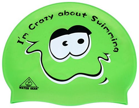 Water Gear Critter Cap (Crazy)