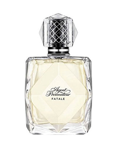 Agent Provocateur Fatale Perfume For Woman Eau De Parfum Spray 3.4 oz