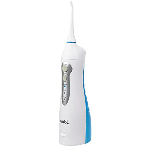Jumbl™ Rechargeable Oral Irrigator & Water Flosser