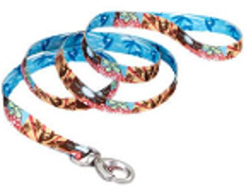 SUBLIME Leash 1 x 6' - Surf/Beach