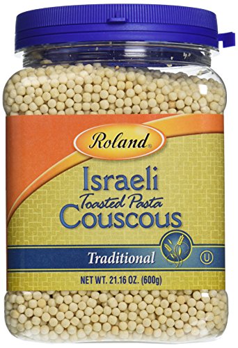 Roland Israeli Couscous 21.16 oz