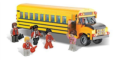 School Bus