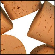 Tapered Cork #20 (not in pricelist)