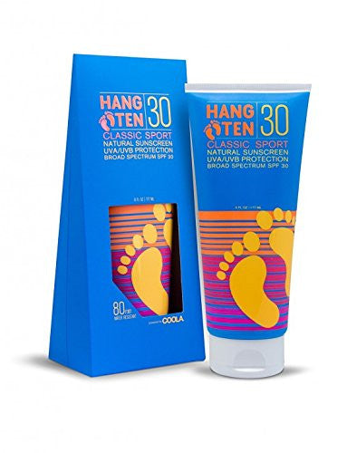 Hang Ten Classic Spray SPF 30