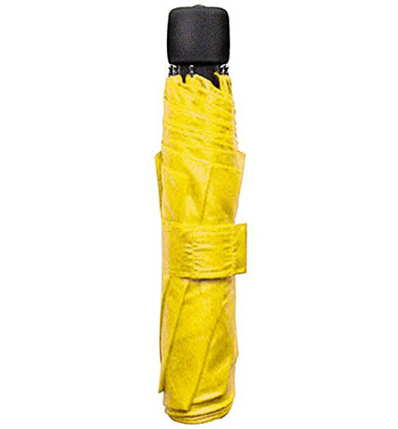 Trekking/Travel Umbrellas, Light Trek, Yellow