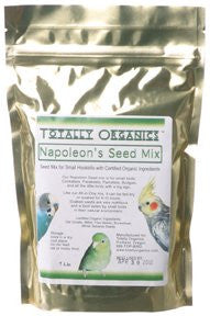 Napoleon Small Birdseed mix 1lb