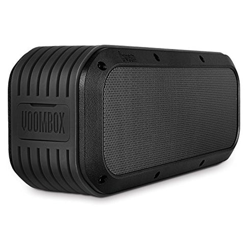 Voombox-outdoor- black