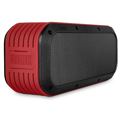 Voombox-outdoor- red