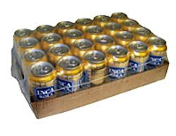 Inca Kola,12 oz can