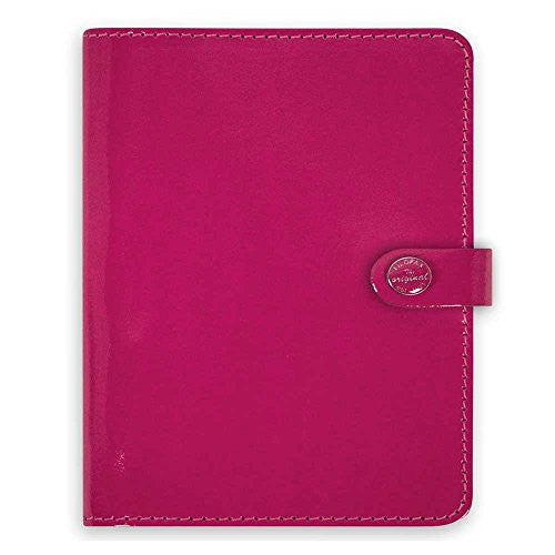 A5 ORGANIZER, THE ORIGINAL PATENT FUCHSIA