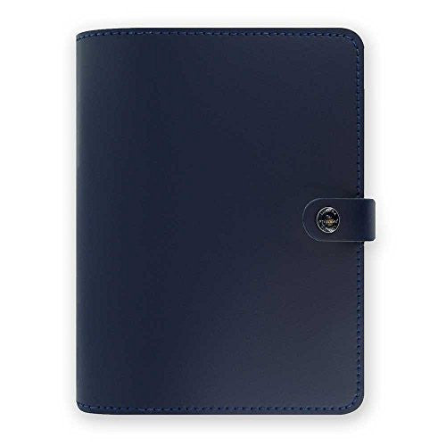 A5 ORGANIZER, THE ORIGINAL NAVY