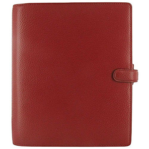 A5 ORGANIZER, FINSBURY CHERRY