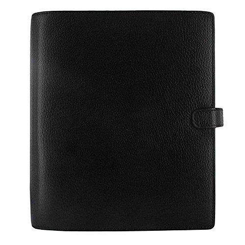 A5 ORGANIZER FINSBURY BLACK