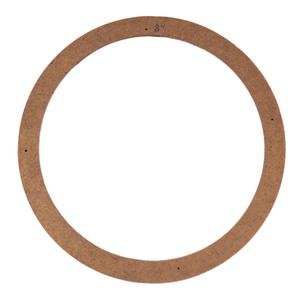 8" Circle Layout Frame