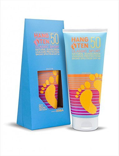 Hang Ten Classic Spray SPF 50