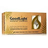 Goodlight Tealight Candle 24 pack