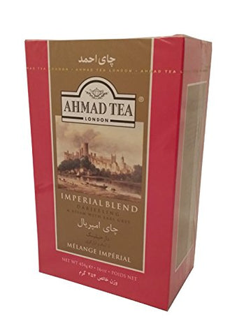 AHMAD IMPERIAL TEA 16 OZ