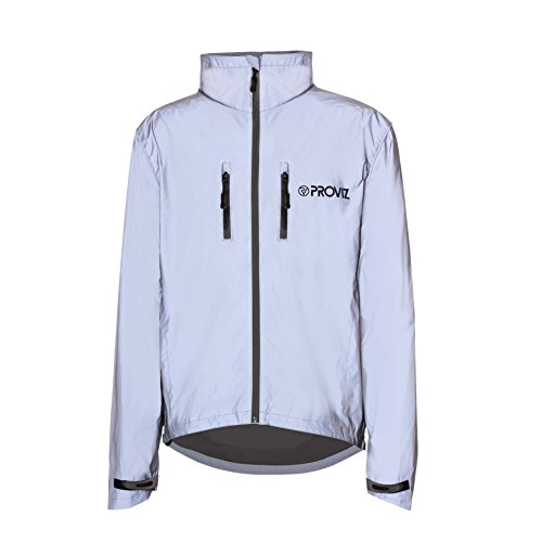 Proviz REFLECT360 Cycling Jacket Womens 10 UK