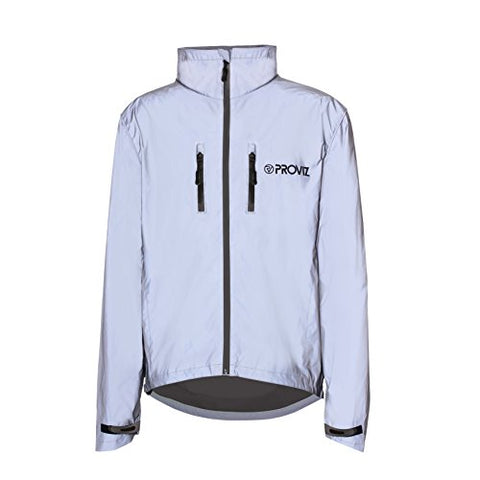 Proviz REFLECT360 Cycling Jacket Womens 10 UK